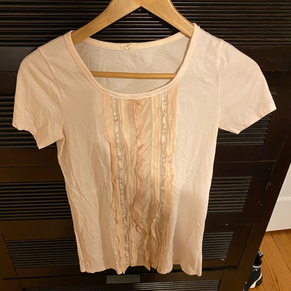 Jcrew Top